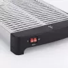 Toster JATA TT591 2 kromki 1000 W stal nierdzewna