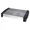 Toster JATA TT591 2 kromki 1000 W stal nierdzewna