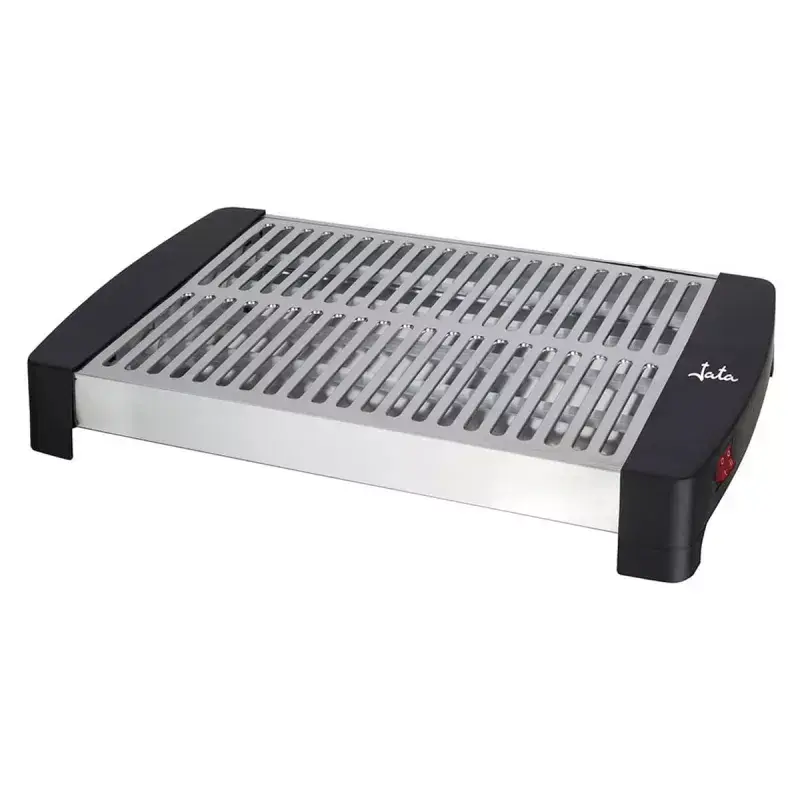 Toster JATA TT591 2 kromki 1000 W stal nierdzewna