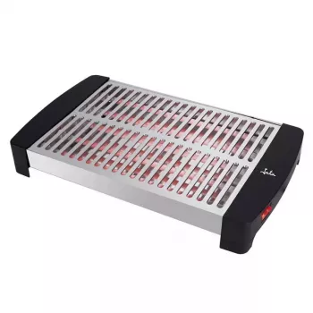 Toster JATA TT591 2 kromki 1000 W stal nierdzewna