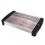 Toster JATA TT591 2 kromki 1000 W stal nierdzewna