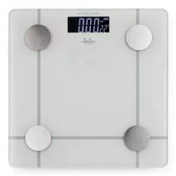 Elektroniczna waga osobista JATA HBAS1504