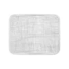 Suszarka do żywności GASTROBACK Mini Professional 400 W, stal nierdzewna, timer do 24 h, 282×347×206 mm