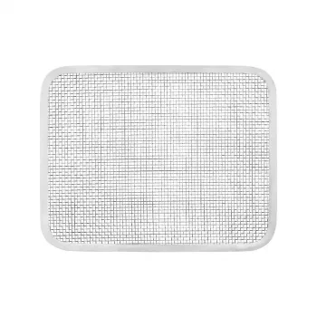 Suszarka do żywności GASTROBACK Mini Professional 400 W, stal nierdzewna, timer do 24 h, 282×347×206 mm