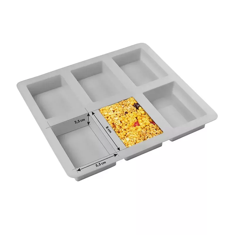 Suszarka do żywności GASTROBACK Mini Professional 400 W, stal nierdzewna, timer do 24 h, 282×347×206 mm