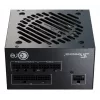 Zasilacz Seasonic CORE GC-850 ATX 3.1 850 W 24-pin ATX w pełni modularny 80 PLUS Gold czarny