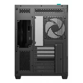 DeepCool CG530U 4F Tower Czarny
