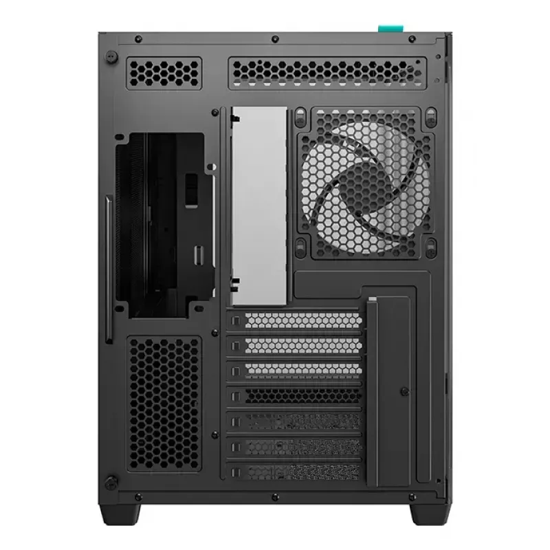 DeepCool CG530U 4F Tower Czarny
