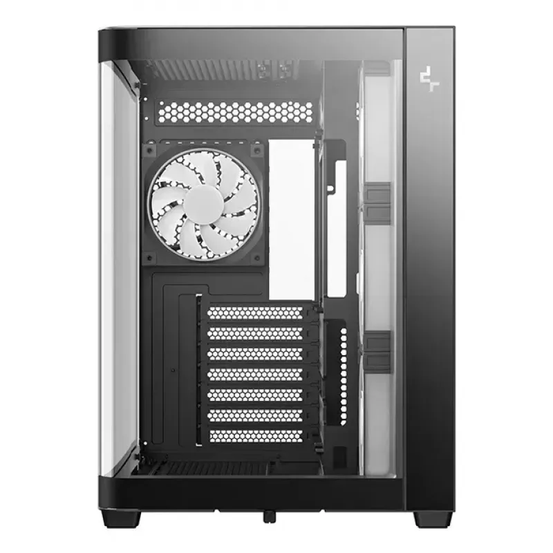 DeepCool CG530U 4F Tower Czarny