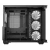 DeepCool CG530U 4F Tower Czarny
