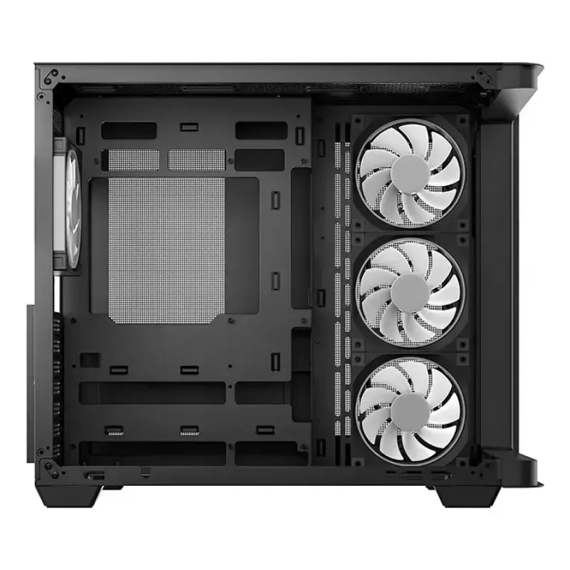 DeepCool CG530U 4F Tower Czarny