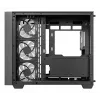 DeepCool CG530U 4F Tower Czarny