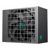 Zasilacz DeepCool Gamer Storm PS750G 750 W ATX 20+4 pin, wentylator FDB 92 mm, czarny