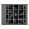 Zasilacz DeepCool Gamer Storm PS750G 750 W ATX 20+4 pin, wentylator FDB 92 mm, czarny
