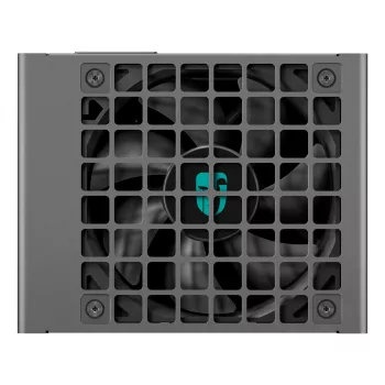 Zasilacz DeepCool Gamer Storm PS750G 750 W ATX 20+4 pin, wentylator FDB 92 mm, czarny