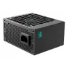 Zasilacz DeepCool Gamer Storm PS750G 750 W ATX 20+4 pin, wentylator FDB 92 mm, czarny