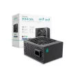 Zasilacz DeepCool Gamer Storm PS750G 750 W ATX 20+4 pin, wentylator FDB 92 mm, czarny