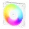 ARCTIC Freezer P14 Pro Reverse A-RGB (biały) - 3 szt. - wentylator PWM A-RGB 140 mm z rozgałęźnikiem kabli