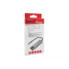 Equip 5 w 1 wielofunkcyjny adapter, 2.5GbE, USB-A x 2, USB-C x 1, USB-C, 100 W USB PD