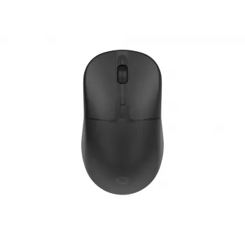 Conceptronic LORCAN04B 4-przyciskowa bezprzewodowa mysz dual-mode, Bluetooth 5.2, 2,4 GHz