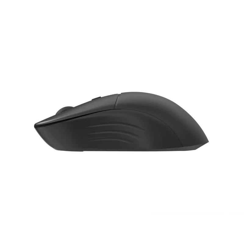 Conceptronic LORCAN04B 4-przyciskowa bezprzewodowa mysz dual-mode, Bluetooth 5.2, 2,4 GHz
