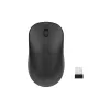 Conceptronic LORCAN04B 4-przyciskowa bezprzewodowa mysz dual-mode, Bluetooth 5.2, 2,4 GHz