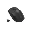 Conceptronic LORCAN04B 4-przyciskowa bezprzewodowa mysz dual-mode, Bluetooth 5.2, 2,4 GHz