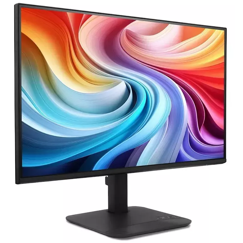 Monitor Acer KA272P6b 27 cali 69,0 cm 16:9 144 Hz Full HD 1920x1080 Czarny