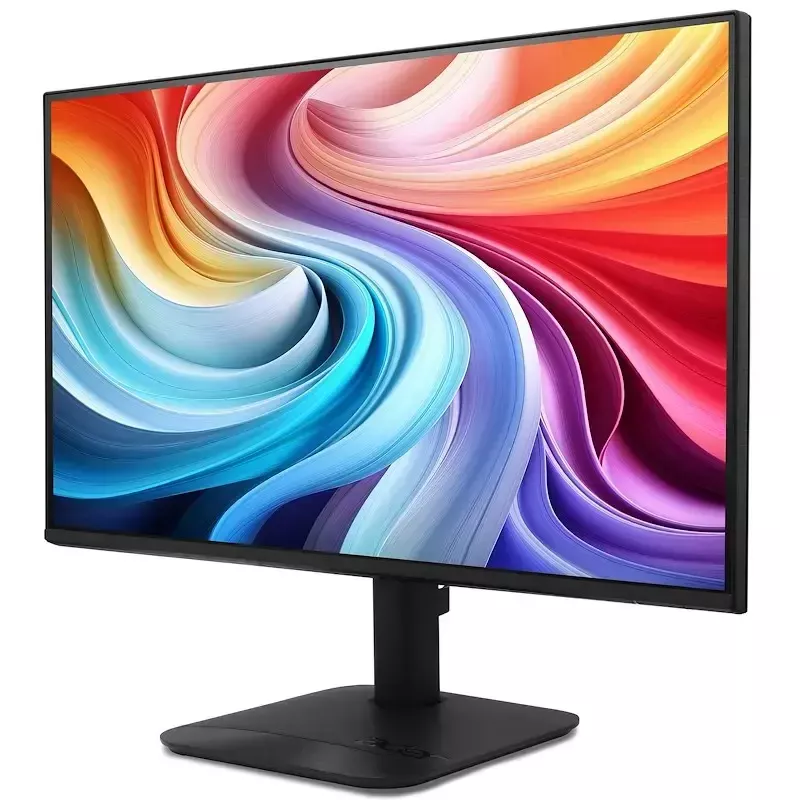 Monitor Acer KA272P6b 27 cali 69,0 cm 16:9 144 Hz Full HD 1920x1080 Czarny