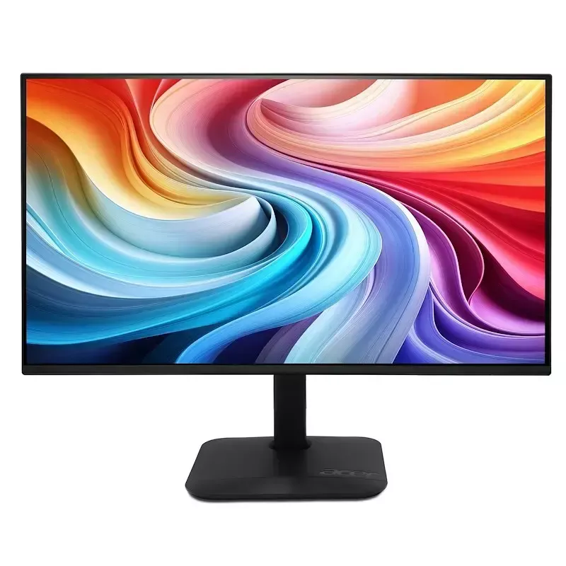 Monitor Acer KA272P6b 27 cali 69,0 cm 16:9 144 Hz Full HD 1920x1080 Czarny