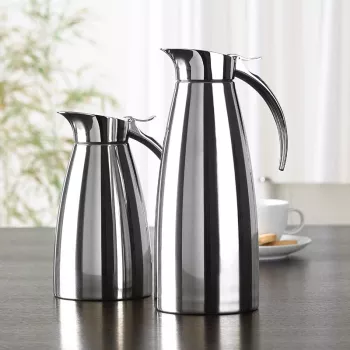 Termos próżniowy EMSA Eleganza 0,3 l stal nierdzewna