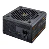 Zasilacz Cougar GR 850W ATX3.1 PCIe 5.1 80 PLUS Gold, 850 W, 20+4 pin ATX, wentylator 120 mm, czarny