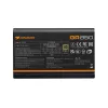 Zasilacz Cougar GR 850W ATX3.1 PCIe 5.1 80 PLUS Gold, 850 W, 20+4 pin ATX, wentylator 120 mm, czarny