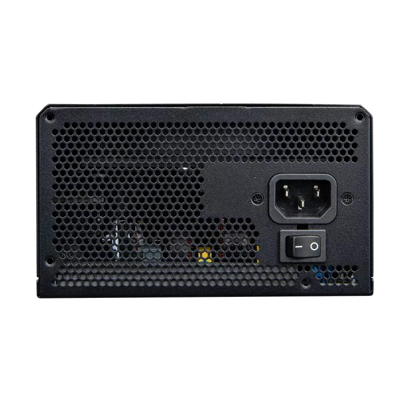 Zasilacz Cougar GR 850W ATX3.1 PCIe 5.1 80 PLUS Gold, 850 W, 20+4 pin ATX, wentylator 120 mm, czarny