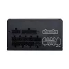 Zasilacz Cougar GR 850W ATX3.1 PCIe 5.1 80 PLUS Gold, 850 W, 20+4 pin ATX, wentylator 120 mm, czarny