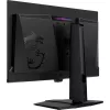 Monitor komputerowy MSI MPG 271QRDE QD-OLED X50, 26,5 cala (67,3 cm), 2560×1440, QD-OLED, 1 ms, 16:9, koncentrator USB 2.0, montaż VESA, regulacja wysokości, czarny