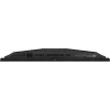 Monitor komputerowy MSI MPG 271QRDE QD-OLED X50, 26,5 cala (67,3 cm), 2560×1440, QD-OLED, 1 ms, 16:9, koncentrator USB 2.0, montaż VESA, regulacja wysokości, czarny