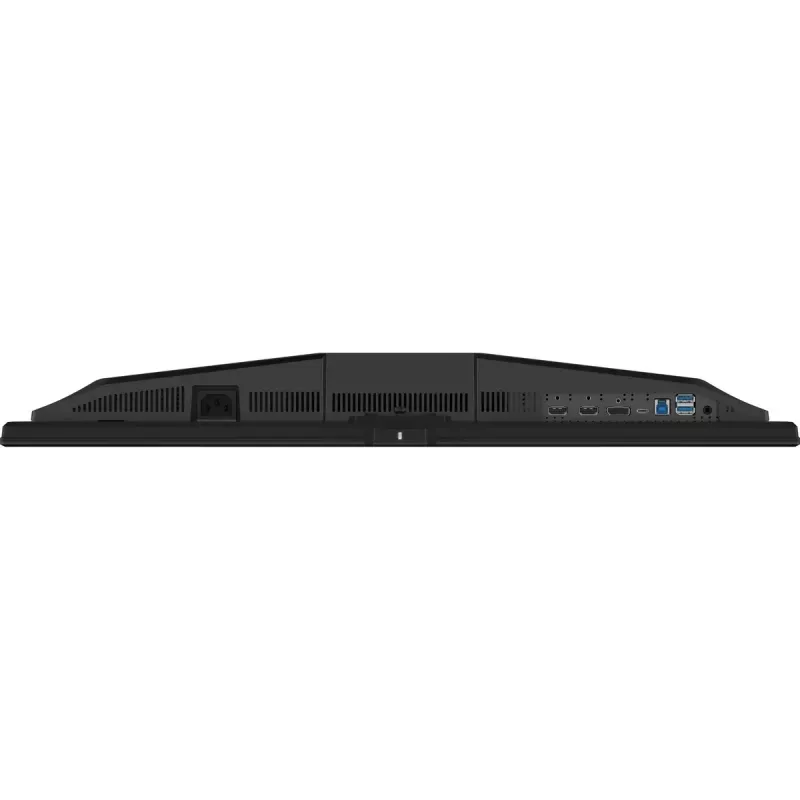 Monitor komputerowy MSI MPG 271QRDE QD-OLED X50, 26,5 cala (67,3 cm), 2560×1440, QD-OLED, 1 ms, 16:9, koncentrator USB 2.0, montaż VESA, regulacja wysokości, czarny