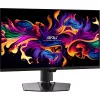 Monitor komputerowy MSI MPG 271QRDE QD-OLED X50, 26,5 cala (67,3 cm), 2560×1440, QD-OLED, 1 ms, 16:9, koncentrator USB 2.0, montaż VESA, regulacja wysokości, czarny