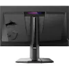 Monitor komputerowy MSI MPG 271QRDE QD-OLED X50, 26,5 cala (67,3 cm), 2560×1440, QD-OLED, 1 ms, 16:9, koncentrator USB 2.0, montaż VESA, regulacja wysokości, czarny