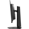 Monitor komputerowy MSI MPG 271QRDE QD-OLED X50, 26,5 cala (67,3 cm), 2560×1440, QD-OLED, 1 ms, 16:9, koncentrator USB 2.0, montaż VESA, regulacja wysokości, czarny