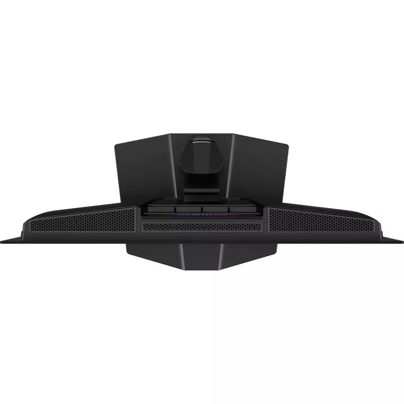 Monitor komputerowy MSI MPG 271QRDE QD-OLED X50, 26,5 cala (67,3 cm), 2560×1440, QD-OLED, 1 ms, 16:9, koncentrator USB 2.0, montaż VESA, regulacja wysokości, czarny