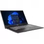 TERRA MOBILE 1716R Intel® Core™ i3 i3-1315U Laptop 43,9 cm (17,3 cala) Full HD 16 GB DDR4-SDRAM 500 GB SSD Wi-Fi 6 (802.11ax) Windows 11 Pro niemiecki szary