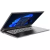 TERRA MOBILE 1716R Intel® Core™ i3 i3-1315U Laptop 43,9 cm (17,3 cala) Full HD 16 GB DDR4-SDRAM 500 GB SSD Wi-Fi 6 (802.11ax) Windows 11 Pro niemiecki szary
