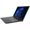 TERRA MOBILE 1716R Intel® Core™ i3 i3-1315U Laptop 43,9 cm (17,3 cala) Full HD 16 GB DDR4-SDRAM 500 GB SSD Wi-Fi 6 (802.11ax) Windows 11 Pro niemiecki szary
