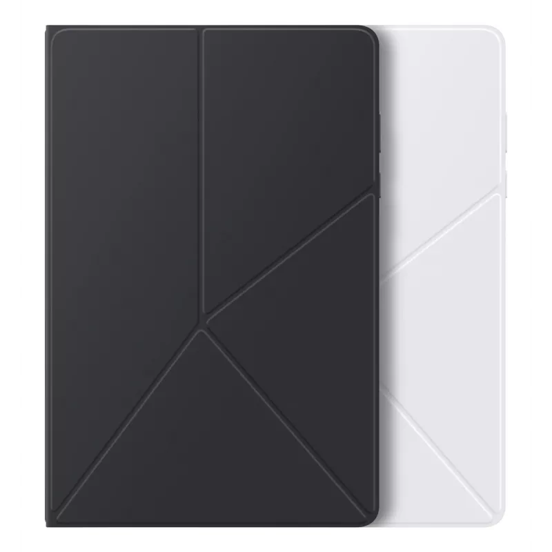 Samsung Book Cover do Galaxy Tab A11+, Folio, Samsung, Galaxy Tab A11+, 27.9 cm (11 cali), 290 g