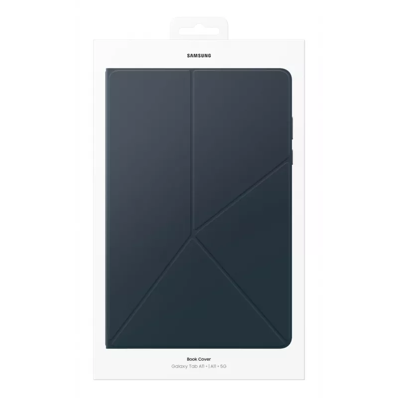 Samsung Book Cover do Galaxy Tab A11+, Folio, Samsung, Galaxy Tab A11+, 27.9 cm (11 cali), 290 g
