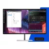 HP ZGX Nano G1n AI GB10 128 GB LPDDR5x-SDRAM 4 TB SSD Linux Mini PC Workstation AI Workstation, AI PC Czarny