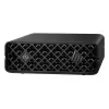 HP ZGX Nano G1n AI GB10 128 GB LPDDR5x-SDRAM 4 TB SSD Linux Mini PC Workstation AI Workstation, AI PC Czarny