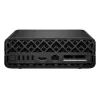 HP ZGX Nano G1n AI GB10 128 GB LPDDR5x-SDRAM 4 TB SSD Linux Mini PC Workstation AI Workstation, AI PC Czarny